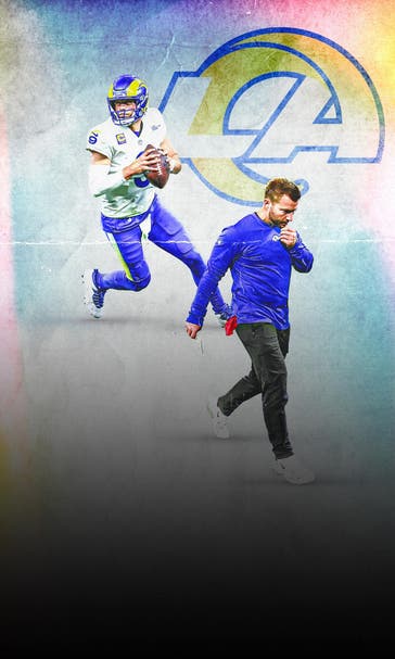 Rams' Losing Streak Continues